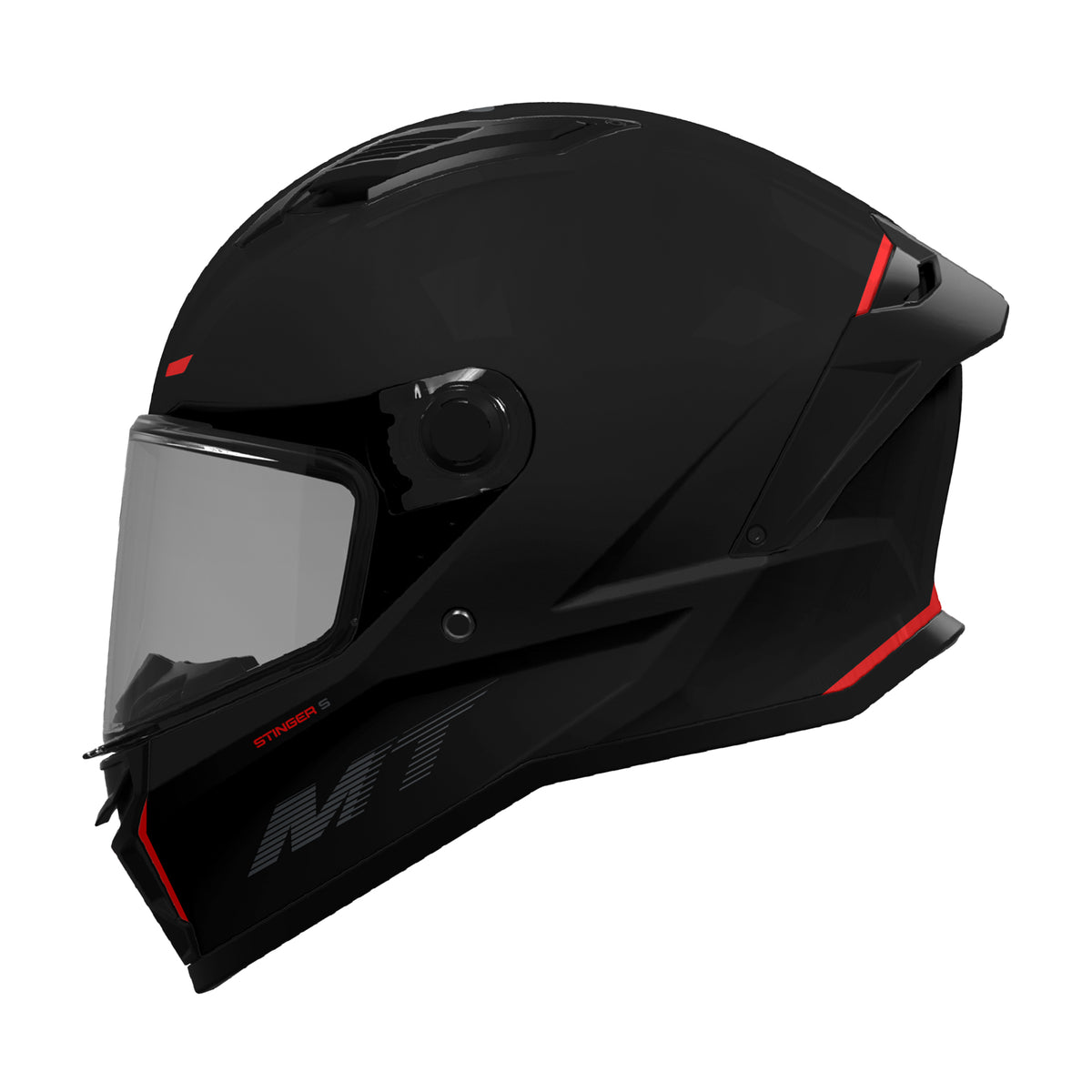 MT Stinger 2 Gloss Black