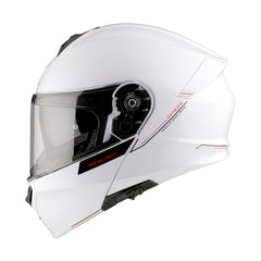 MT Genesis SV Solid A0 Gloss Pearl White - M137600PA0105