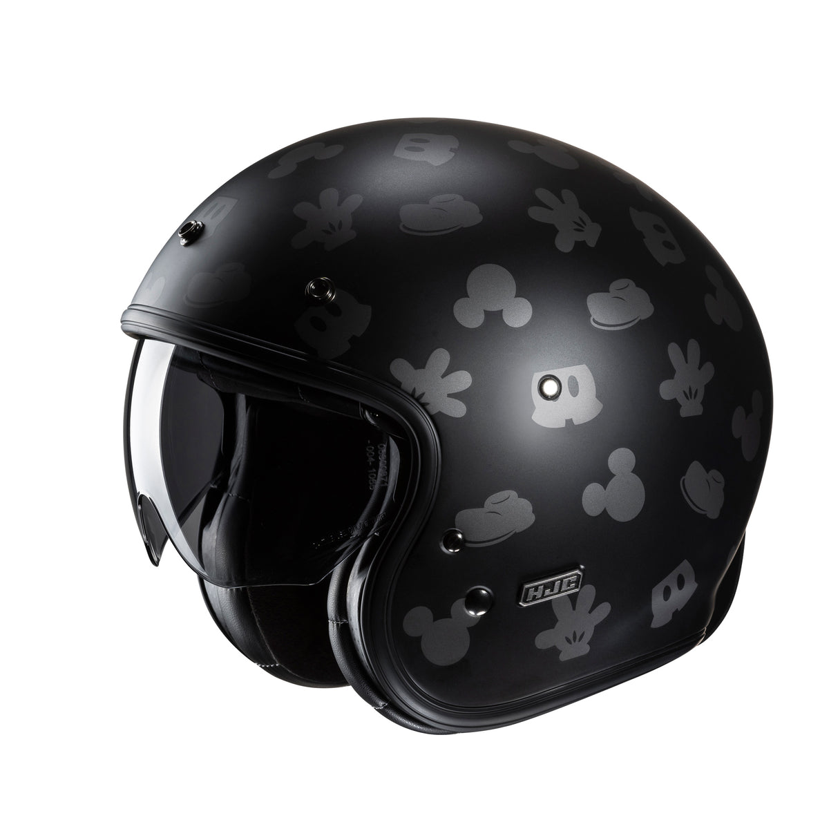 V31 Disney Mickey MC5SF Black