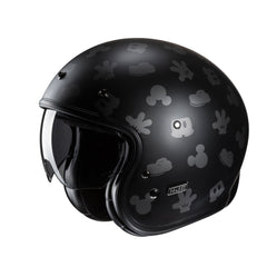 V31 Disney Mickey MC5SF Black