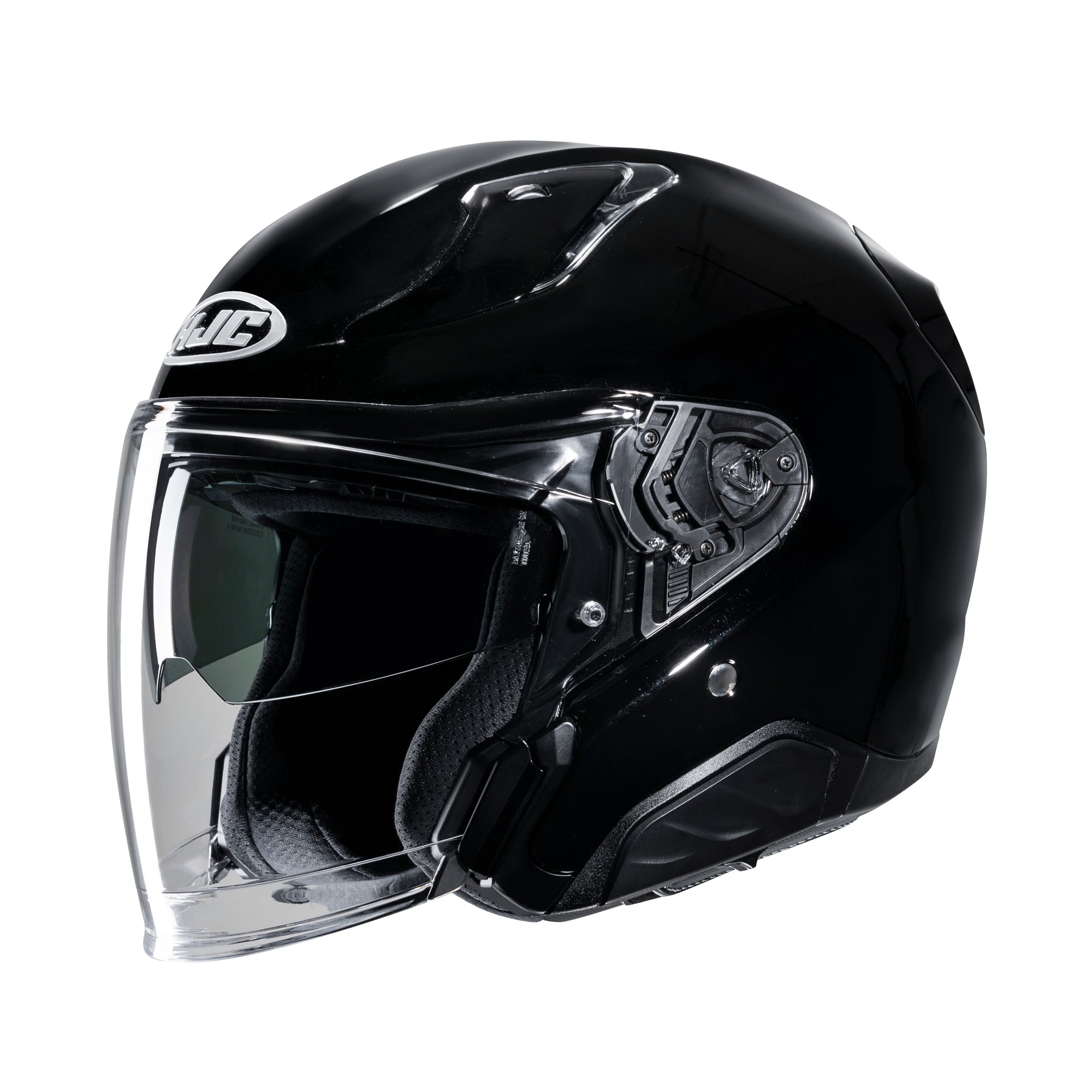 HJC RPHA 31 Black – Bridge Motorcycles Limited