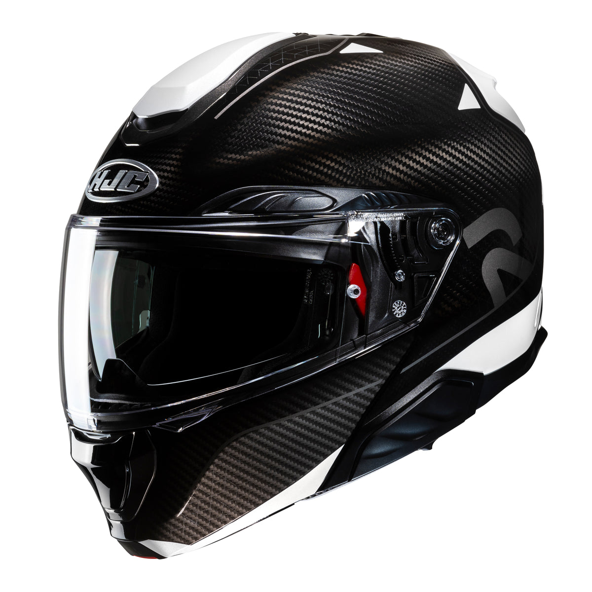 HJC RPHA 91 Noela Carbon MC5 Black
