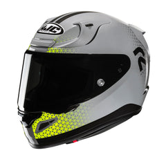 HJC RPHA12 Enoth MC3H Yellow