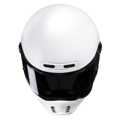 HJC V10 - White