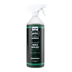 Oxford Mint Bike Wash 1 ltr