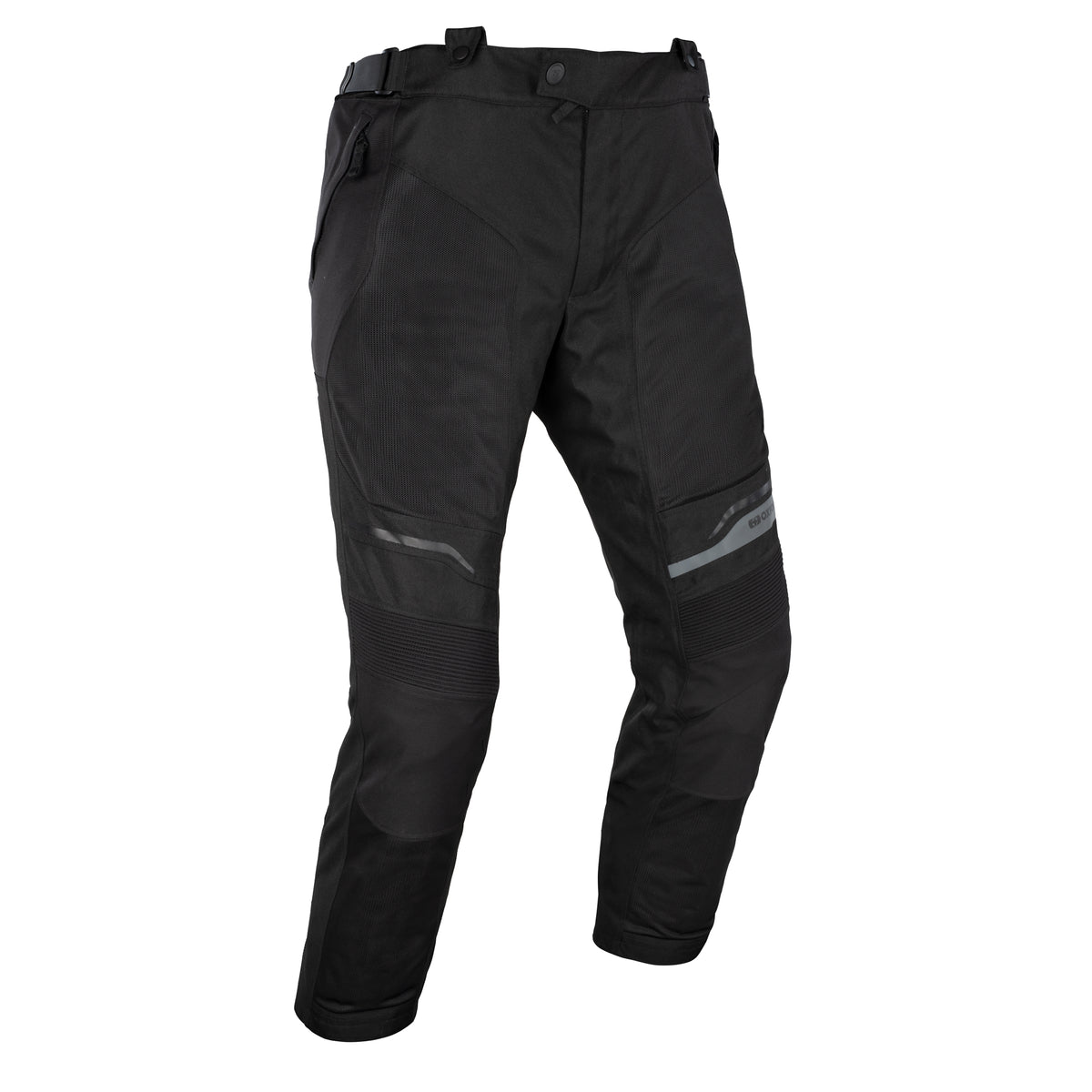 Oxford Dakar D2D Air MS Pant Stealth Blk L