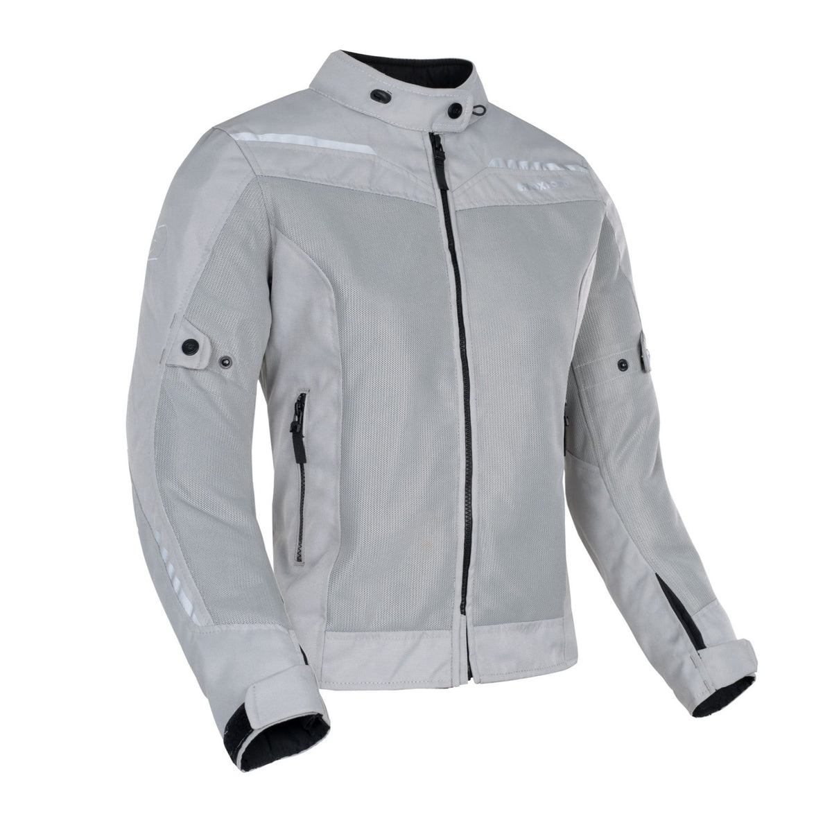 OXFORD ARIZONA 1.0 AIR LADIES JACKET | ARCTIC