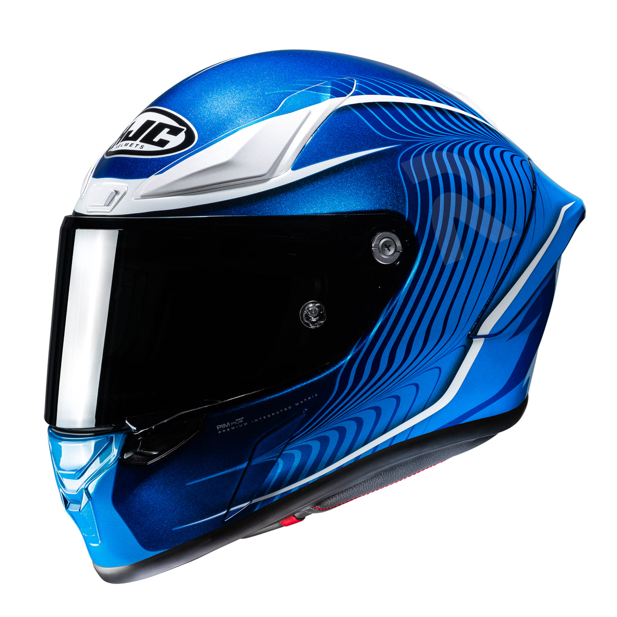 HJC RPHA 1 Lovis Blue