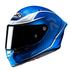 HJC RPHA 1 Lovis Blue