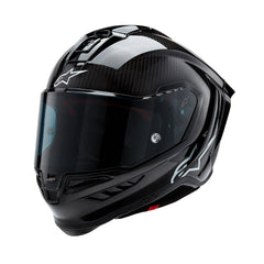 Supertech R10 Solid Ece06/Fim Black Carbon M&G