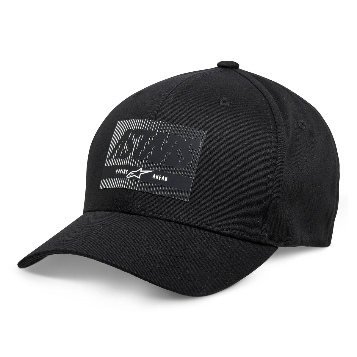 Alpinestars Hypto Hat Black