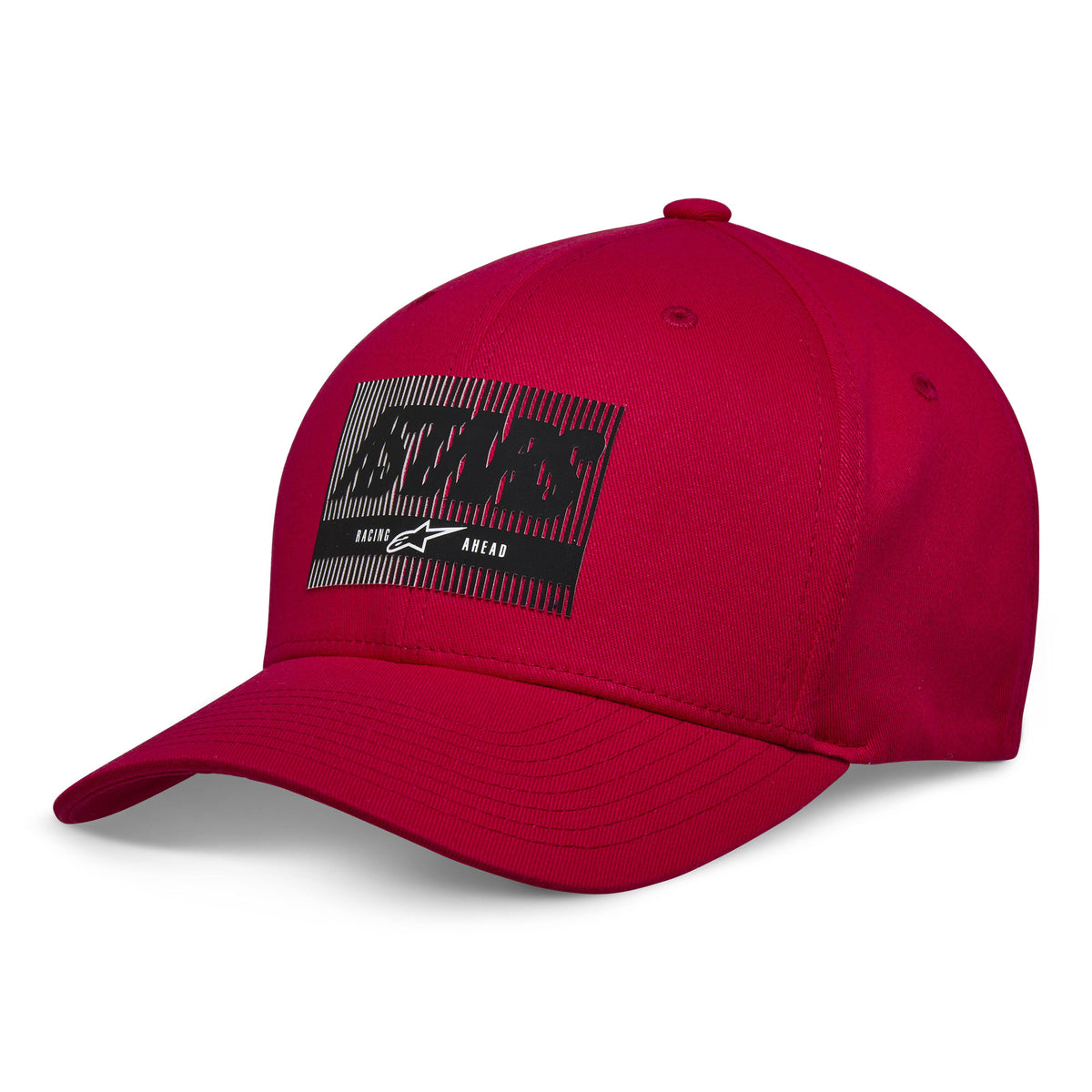 Alpinestars Hypto Hat Red