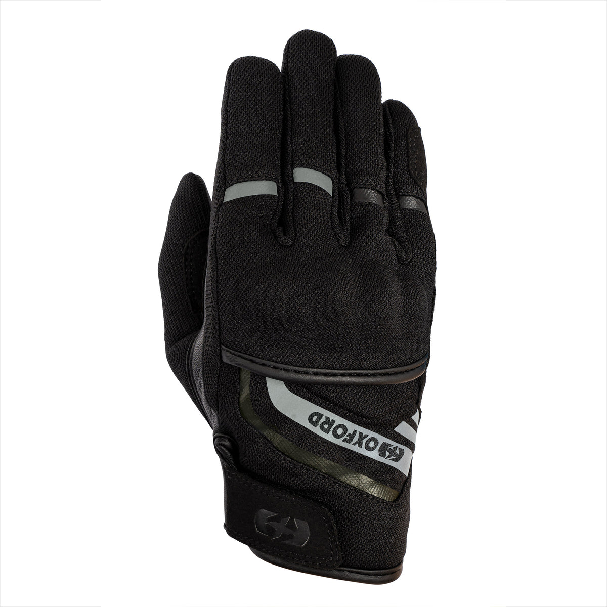 Oxford Dakar 1.0 WS Glove Stealth Blk