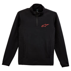 Alpinestars Mission V2 Mlyr Black