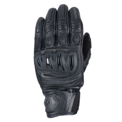 ARMR Raiden 3.0 MS Leather Glove Blk