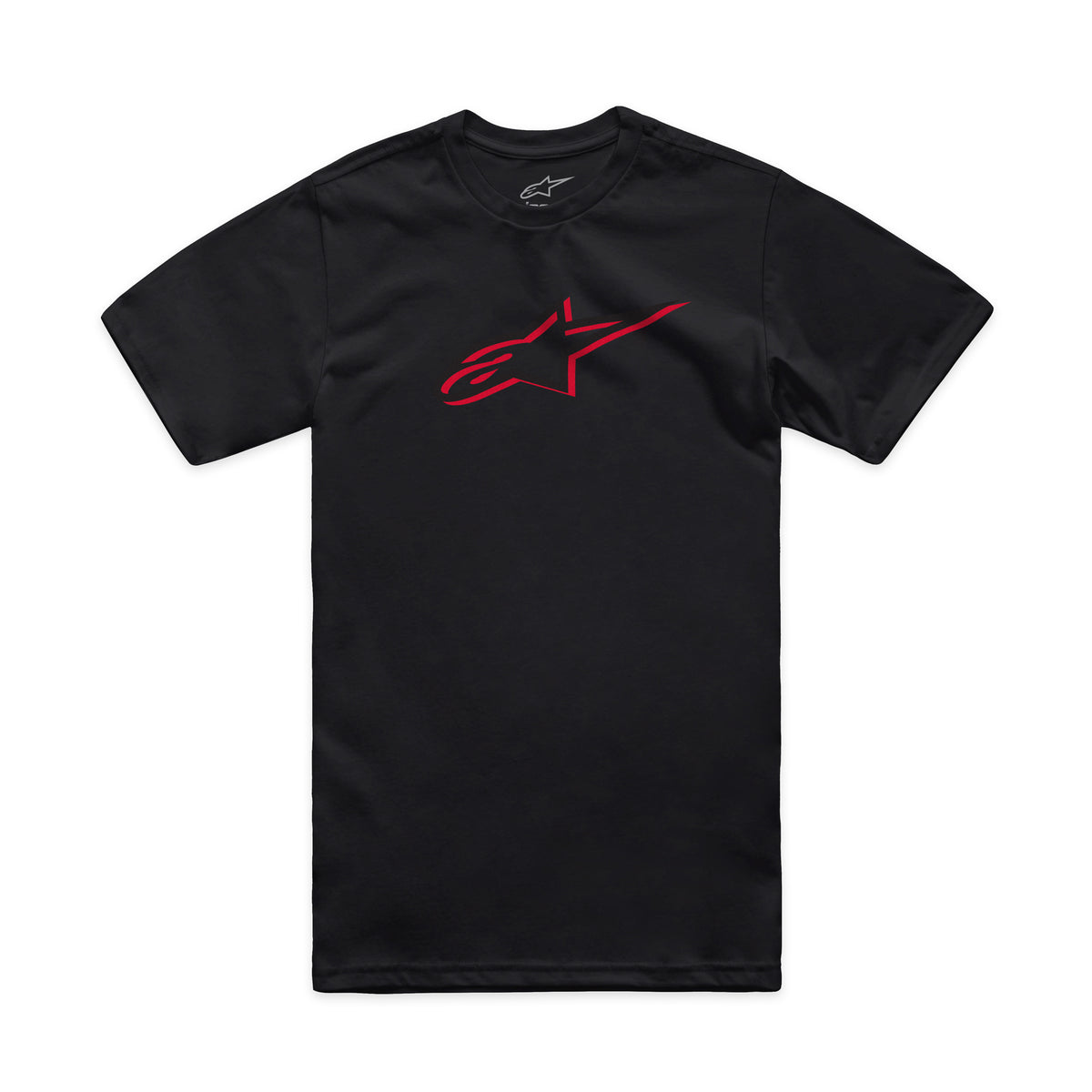 Alpinestars Ageless Shadow CSF Tee Black/Red