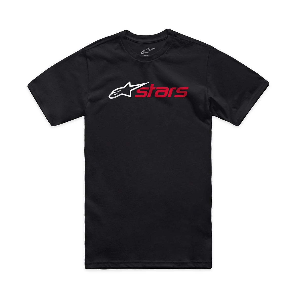 Alpinestars Blaze 2.0 CSF Tee - Black/White/Red