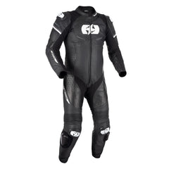 Oxford Nexus 1.0 Leather MS Suit Blk/Wht