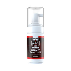 Oxford Mint Helmet Sanitiser 100ml