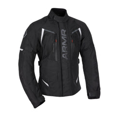 ARMR Kiso 4.0 WP MS Jkt Blk