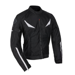 ARMR Eyoshi 3.0 Air MS Jkt Blk/LT Gry