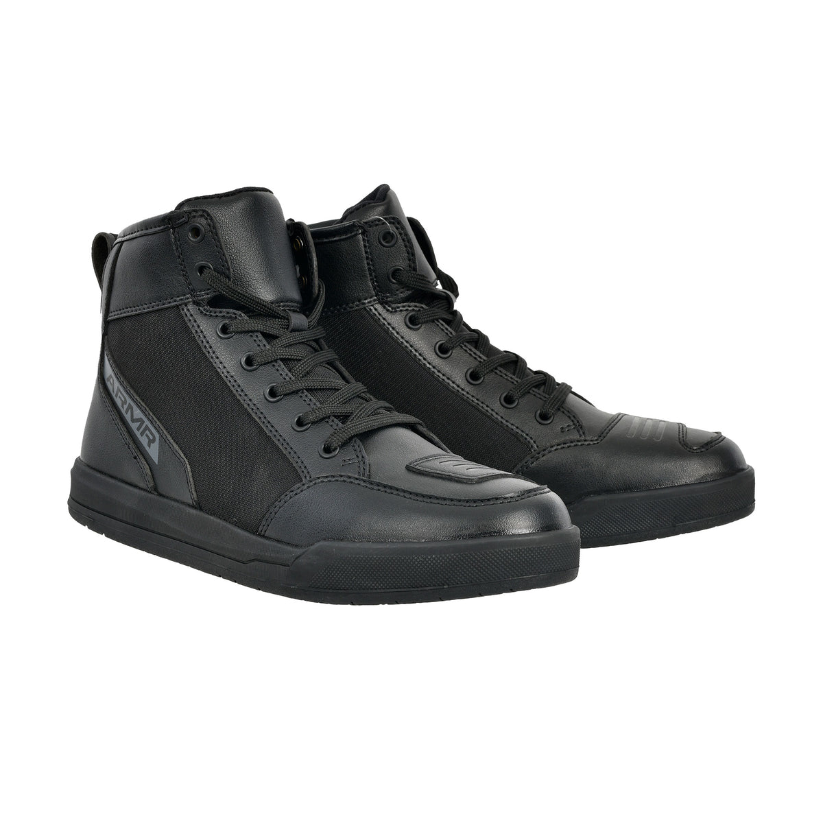 ARMR Aki 1.0 WP MS Boot Blk
