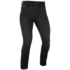Oxford OA Sofia AA Straight WS Jean Blk