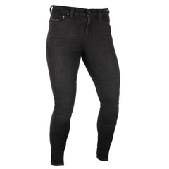 Oxford OA Sofia AA Slim WS Jean Blk S