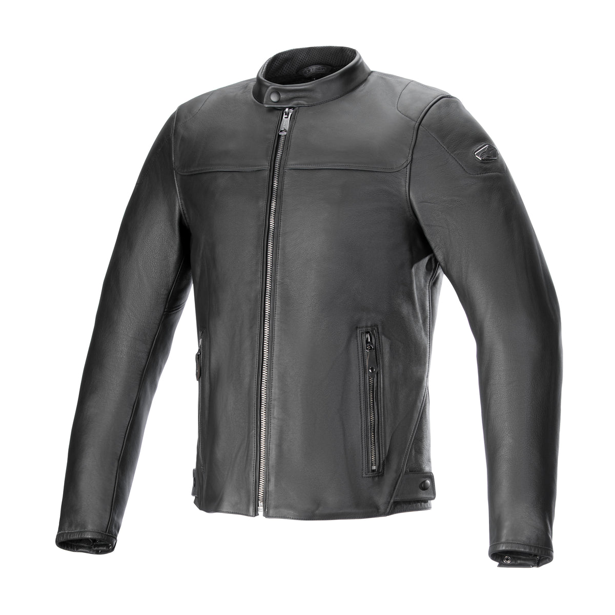Alpinestars Blacktrack L JKT Black Black