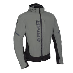 ARMR Kyoto 1.0 MS Jkt Grn/Flo Ylw