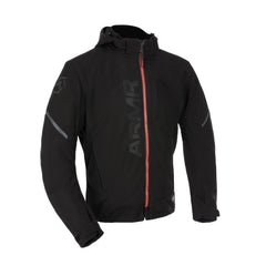 ARMR Kyoto 1.0 MS Jkt Blk