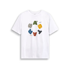 Alpinestars Gambit CSF SS Tee White