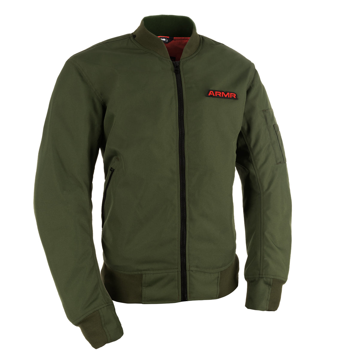 ARMR Bomber 2.0 MS Jkt Khaki