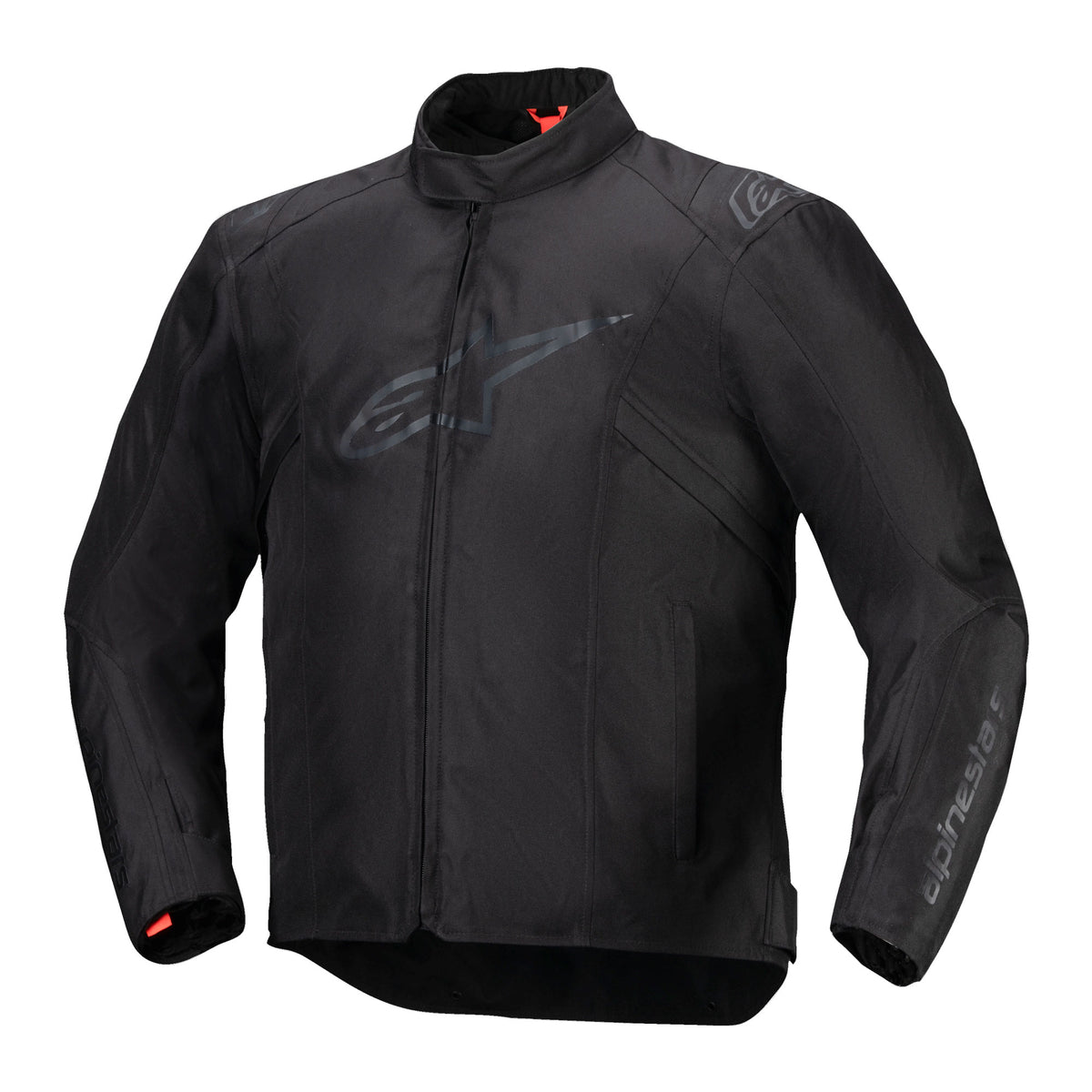Alpinestars T-SPS V2 WP Jacket Black Black