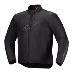 Alpinestars T-SPS V2 WP Jacket Black Black