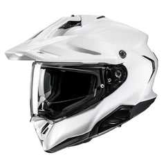 HJC RPHA 60 Pearl White