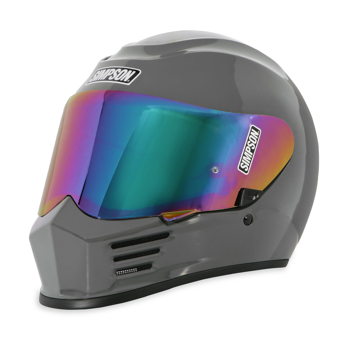 Simpson Speed Solid (ECE-22.06)- Armor