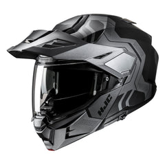 HJC I80 Velly MC5HSF Black