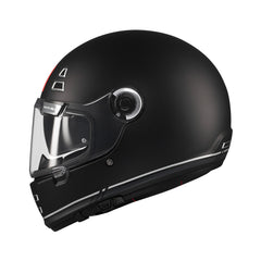 MT Jarama SV B2 Matt Black