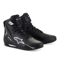 Alpinestars Stella Faster-4 Shoes Black