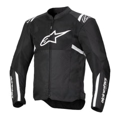 Alpinestars T-SPS Air V2 Jacket Black White