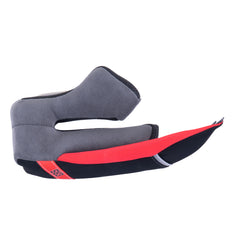 Alpinestars Cheek Pad Set S-R10 Regular Grey