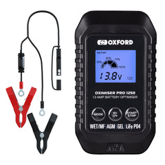 Oxford Oximiser Pro 1250