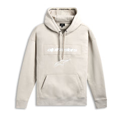 Alpinestars Exordium Hoodie Off White