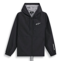Alpinestars Speeder Windbreaker Jacket Black Black