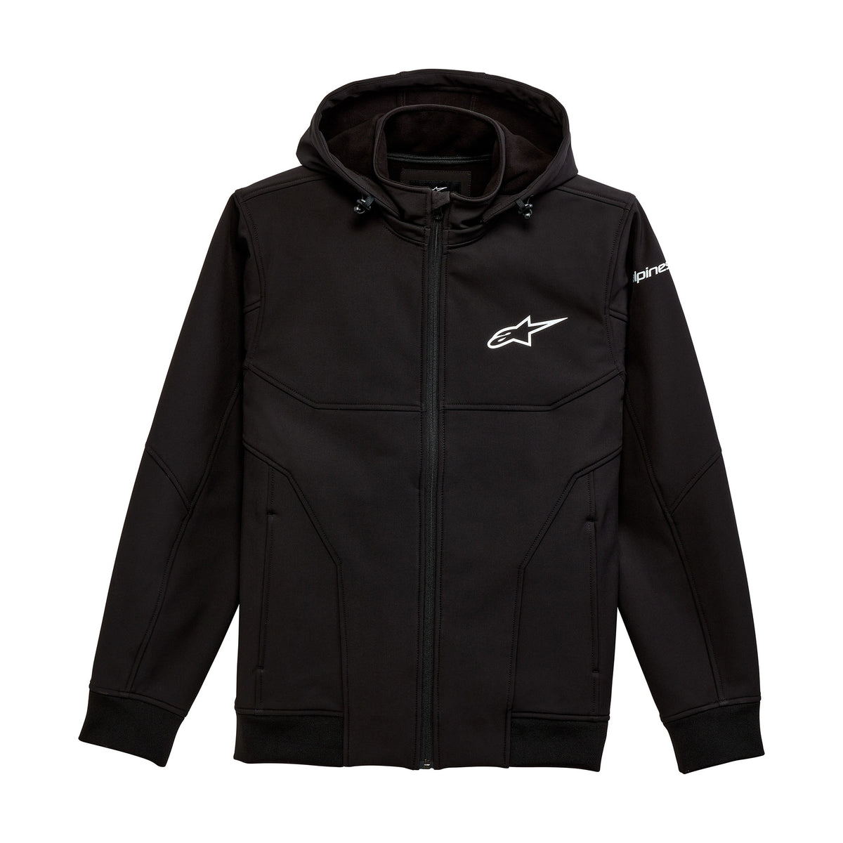 Alpinestars Primary Jacket Black