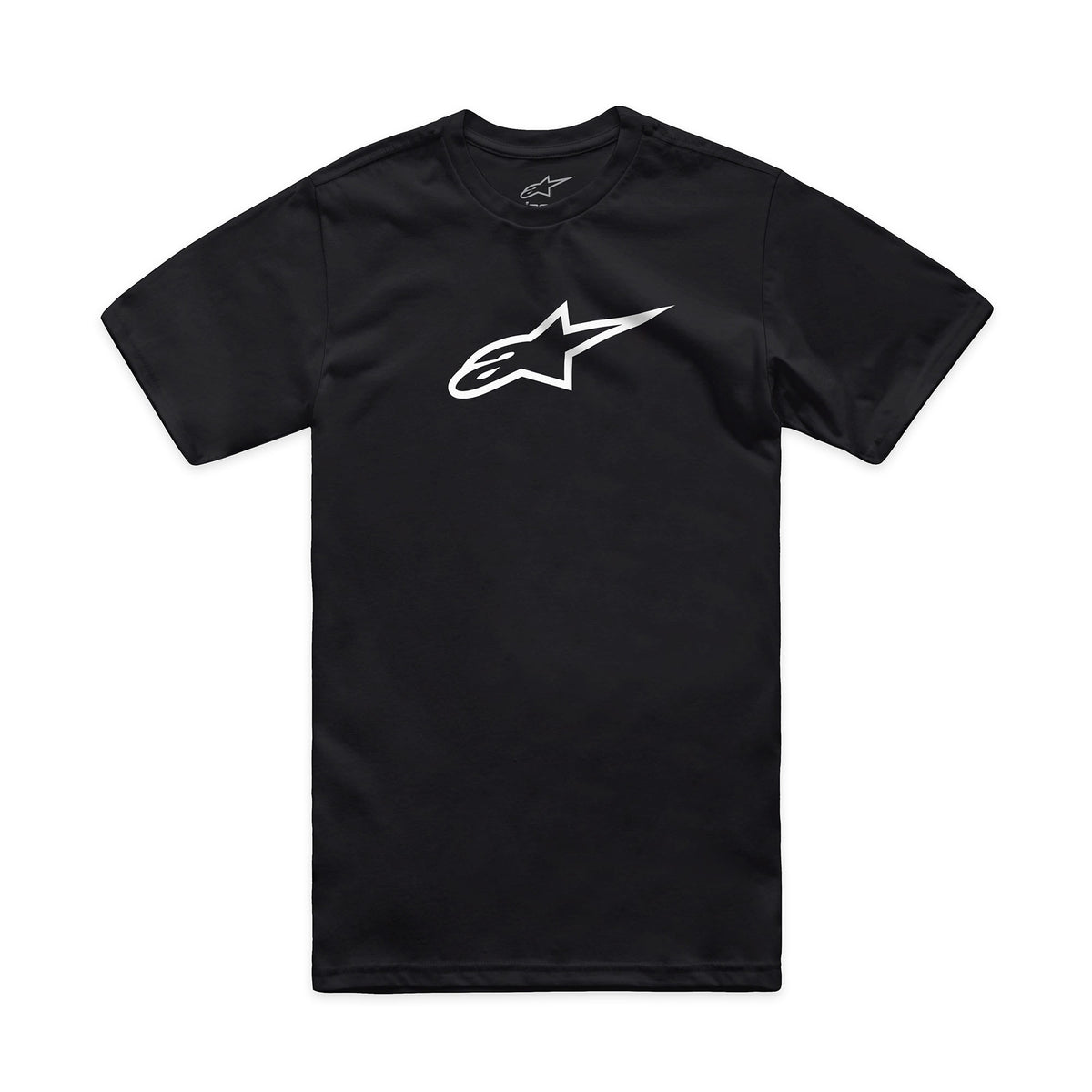 Alpinestars Ageless 2.0 CSF Tee Black White