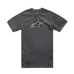 Alpinestars Ageless Shadow CSF Tee Charcoal Black
