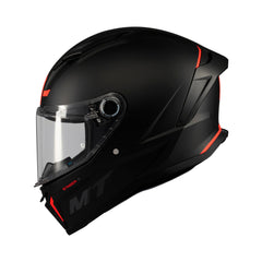 MT Stinger 2 A1 Matt Black