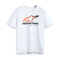 Alpinestars Aligned SS CSF Tee White S